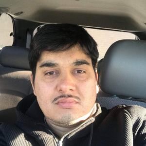 Meet your Posher, Muhammad